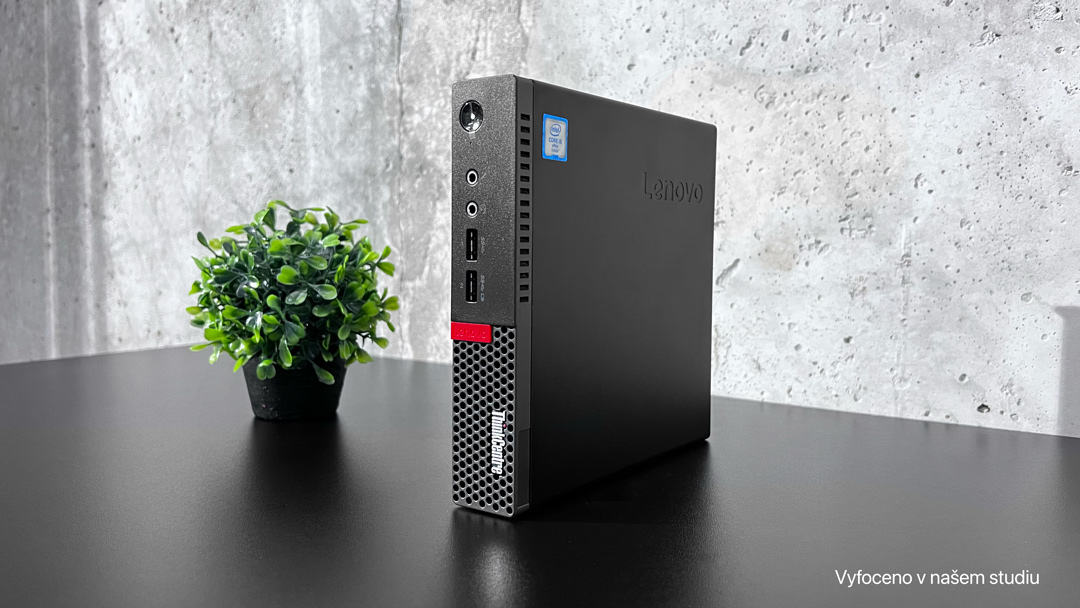 Lenovo ThinkCentre M910q